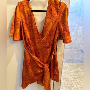 Vici romper